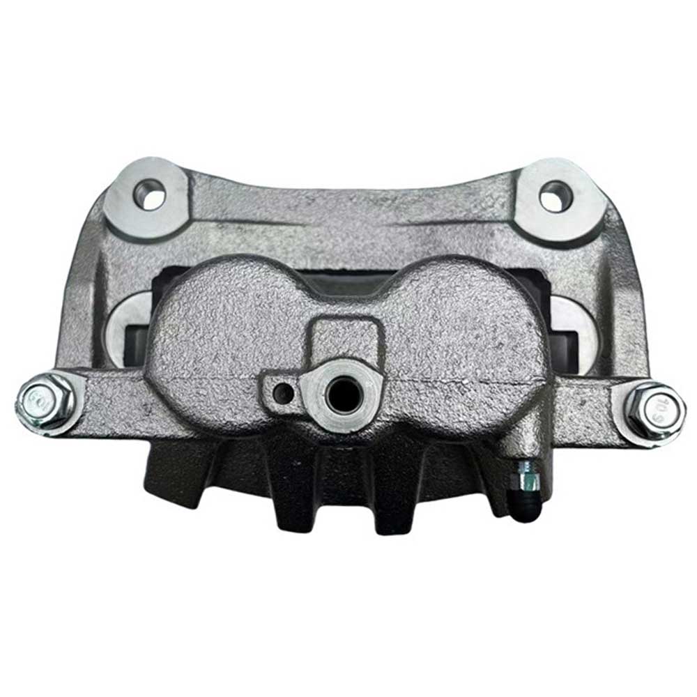 2013 Toyota Highlander Brake Caliper